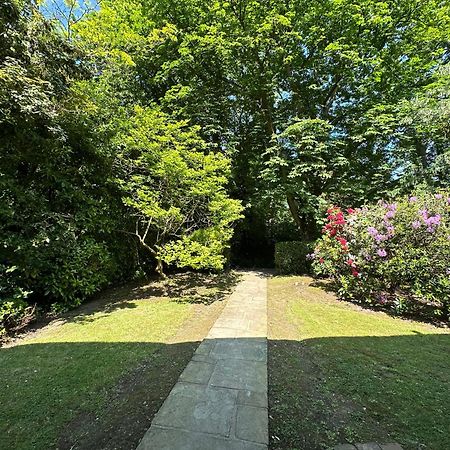 הוילה Harrow on the Hill House On The Hill מראה חיצוני תמונה