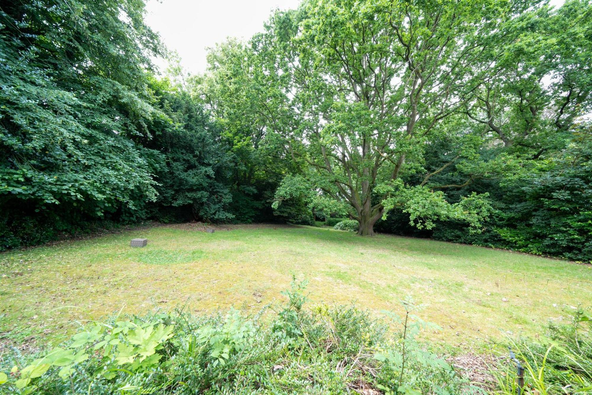 הוילה Harrow on the Hill House On The Hill מראה חיצוני תמונה
